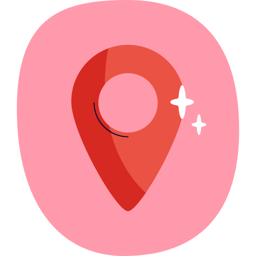 Location Icon